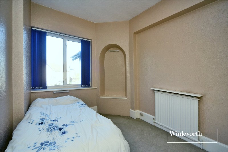 Worcester Road, Sutton, SM2