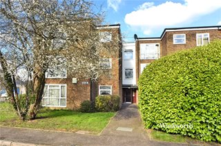 Brunswick Road, Sutton, SM1