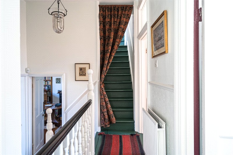 Killieser Avenue, London, SW2