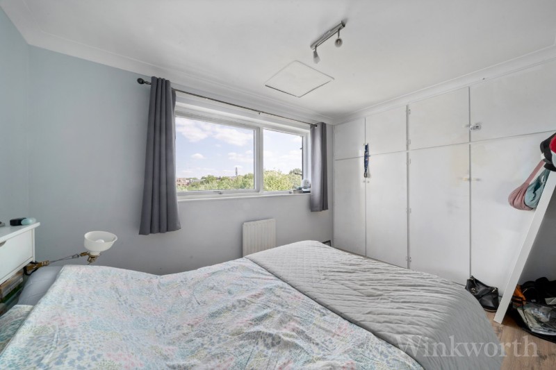 Briant Street, London, SE14