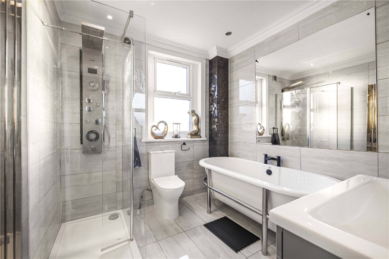 Fordel Road, London, SE6