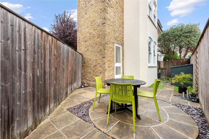 Riversdale Road, London, N5