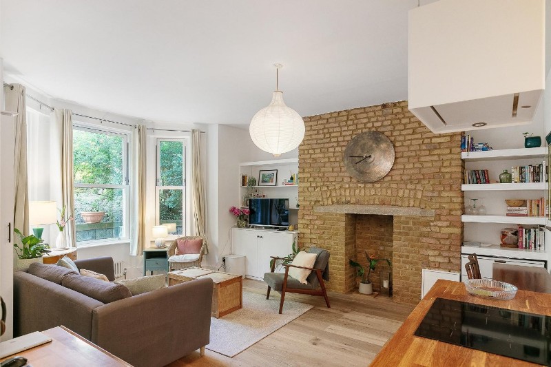 Thicket Road, London, SE20
