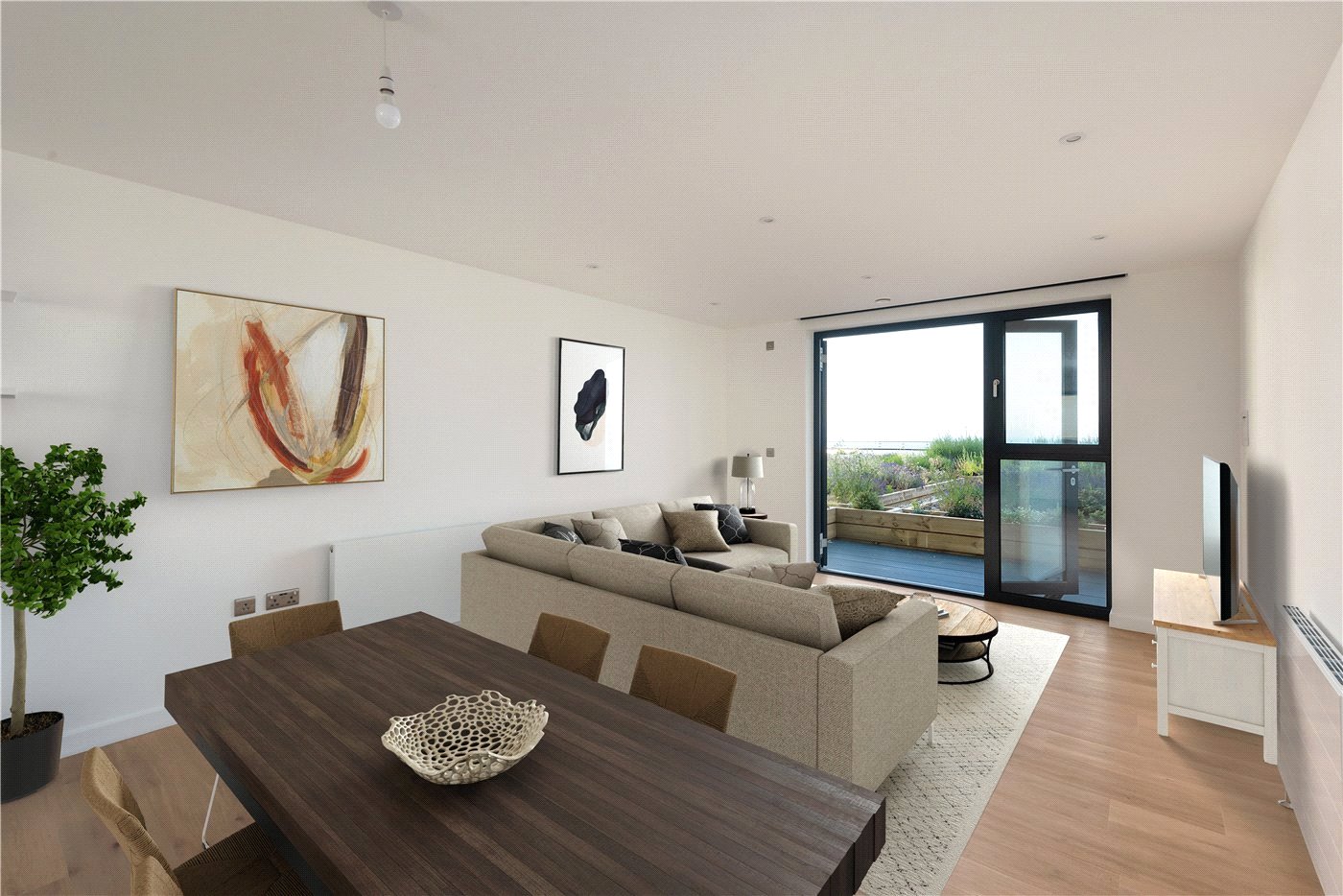 Beach Drive, Ramsgate, Kent, CT11