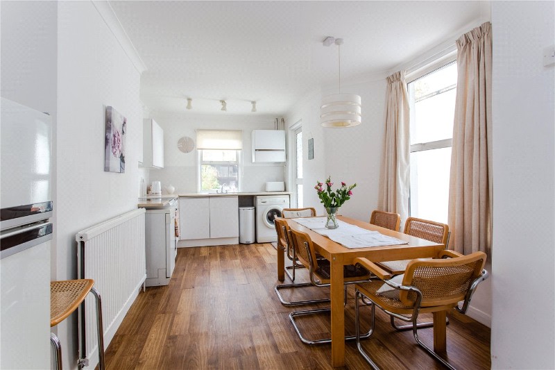 Herrick Road, Highbury, N5