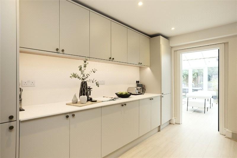 Tollington Place, London, N4