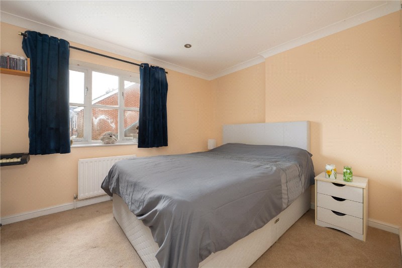 Kirbys Lane, Canterbury, Kent, CT2