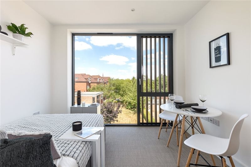 Harrovian House, 2a Woodlands  Road, Harrow, Middlesex, HA1