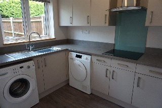 Knatchbull Close, Romsey, SO51