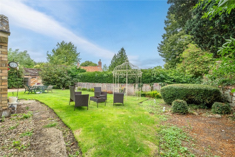 London Road, Osbournby, Sleaford, Lincolnshire, NG34