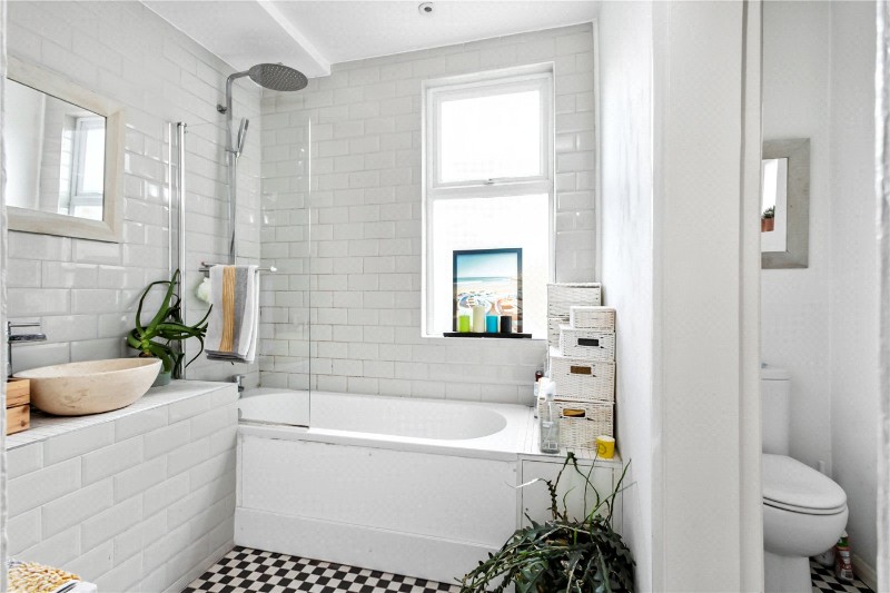 Heysham Road, London, N15