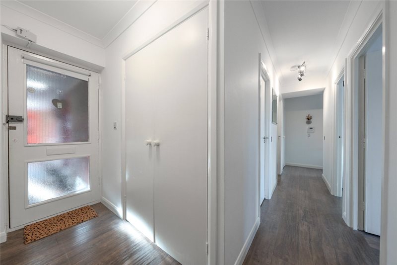 Redcroft, 226 Iverson Road, London, NW6