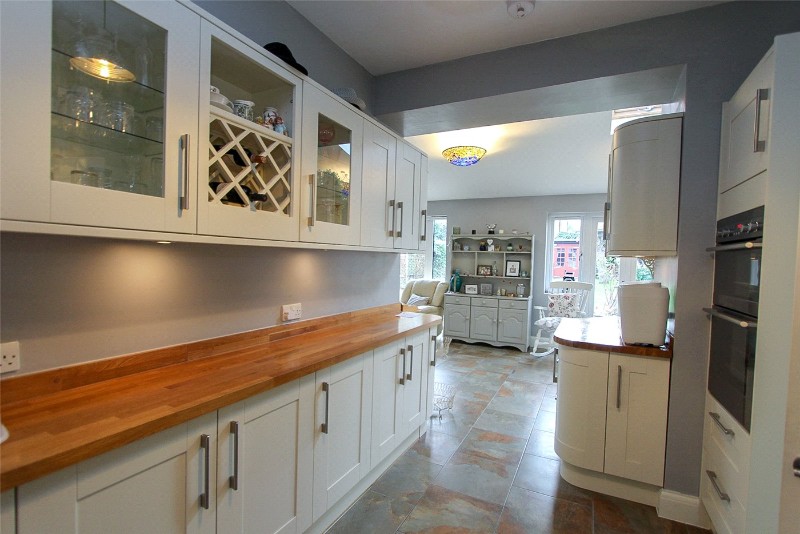 Bridgwater Drive, Westcliff-on-Sea, Essex, SS0