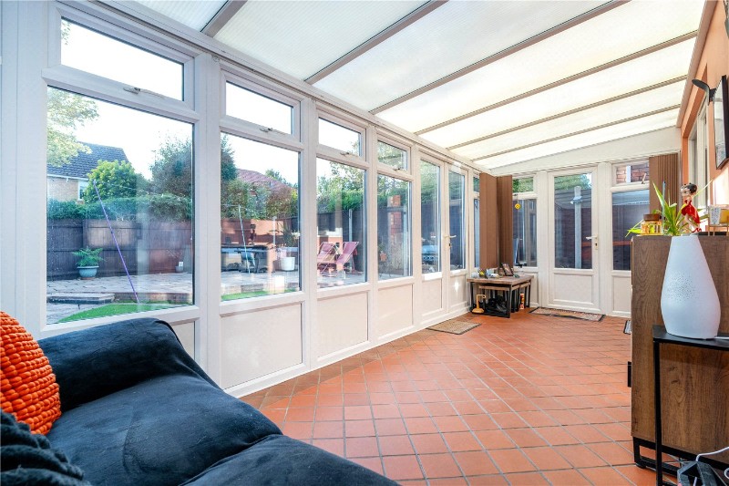 Harvest Way, Sleaford, Lincolnshire, NG34