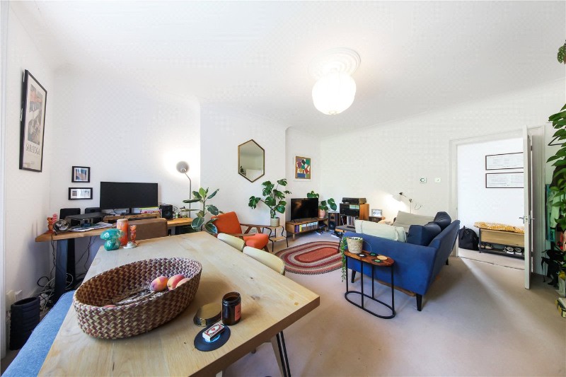 Belmont Grove, Lewisham, London, SE13