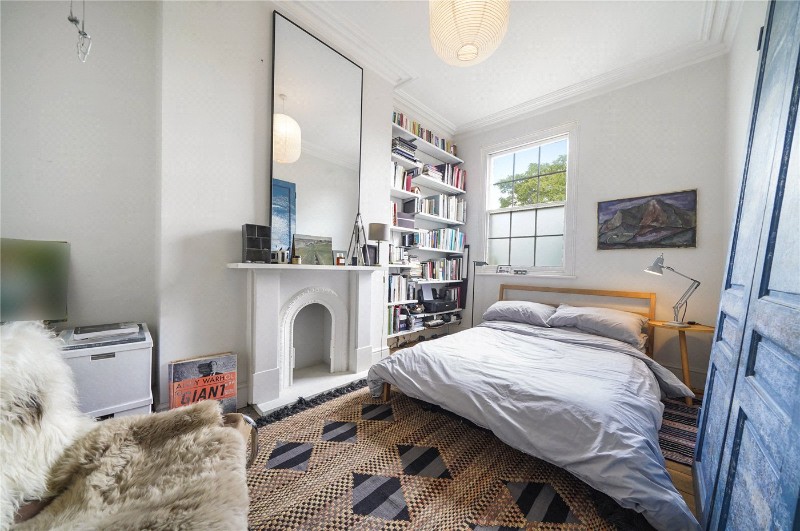 Ormond Road, London, N19