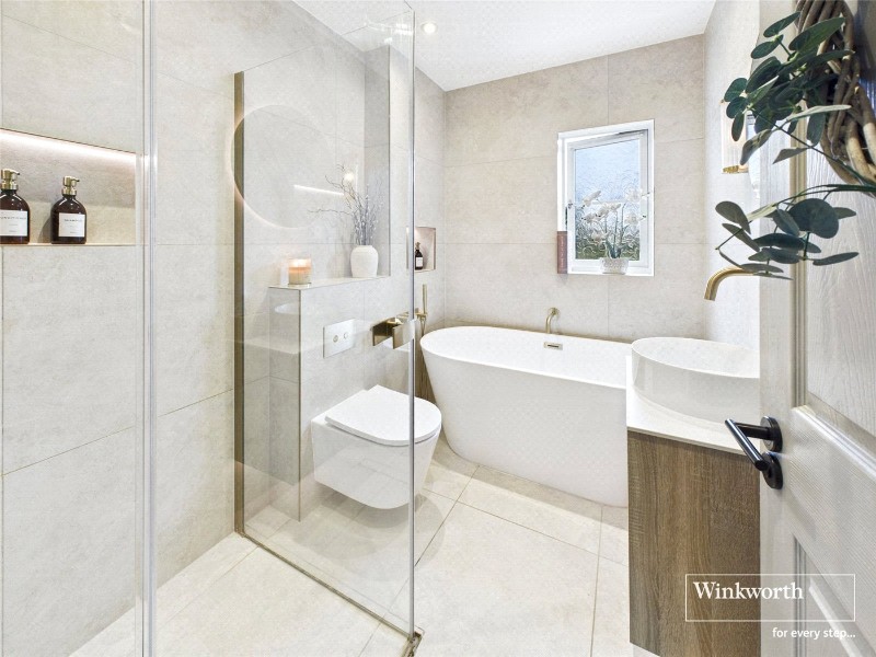 Orchard End, Chieveley, Newbury, Berkshire, RG20