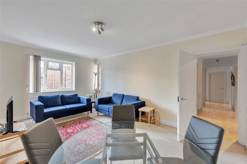 Fitzjohns House, 46 Fitzjohns Avenue, Hampstead, London, NW3