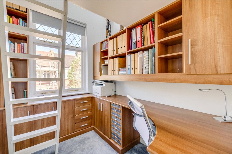 Skelwith Road, London, W6