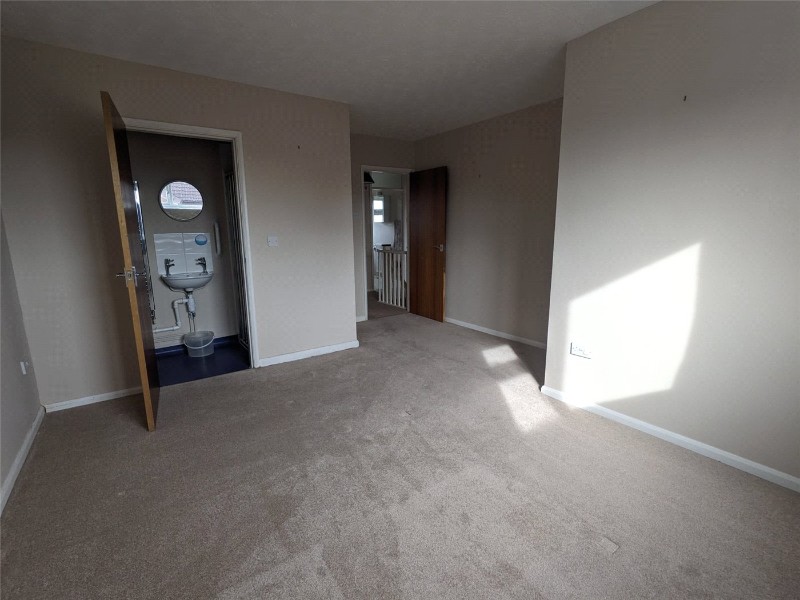 Claybergh Drive, Sleaford, Lincolnshire, NG34