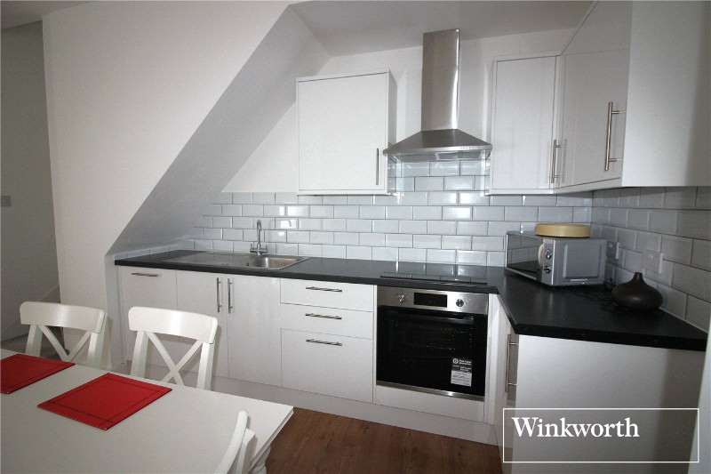 Shenley Road, Borehamwood, Hertfordshire, WD6