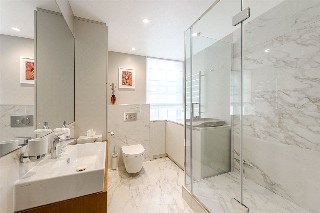 Cureton Street, London, SW1P