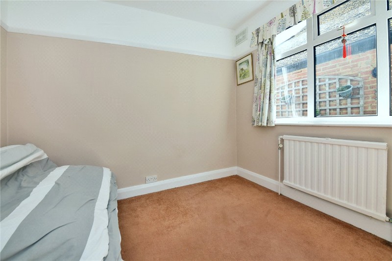 Upper Pines, Banstead, Surrey, SM7