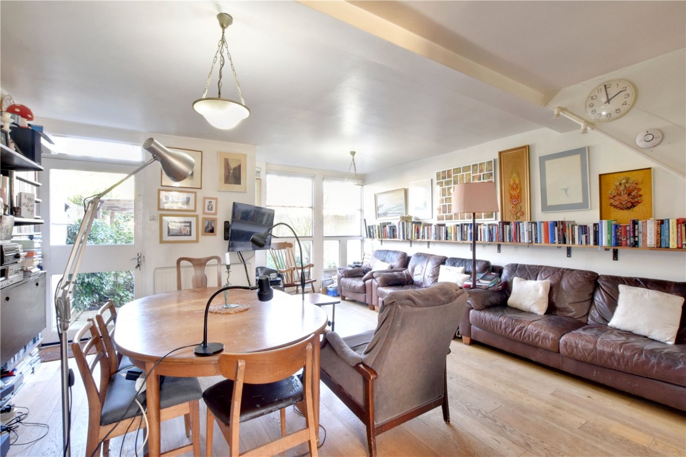 5 bedroom property for sale in Foxes Dale, Blackheath, London, SE3 (Ref