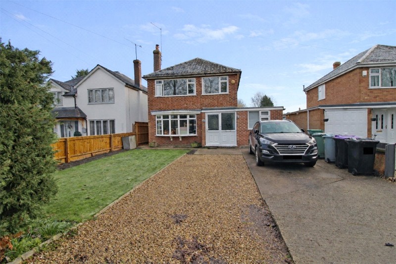 Frognall, Deeping St. James, Peterborough, Lincolnshire, PE6