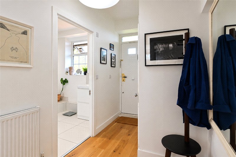 Tidworth House, East Dulwich Estate, London, SE22