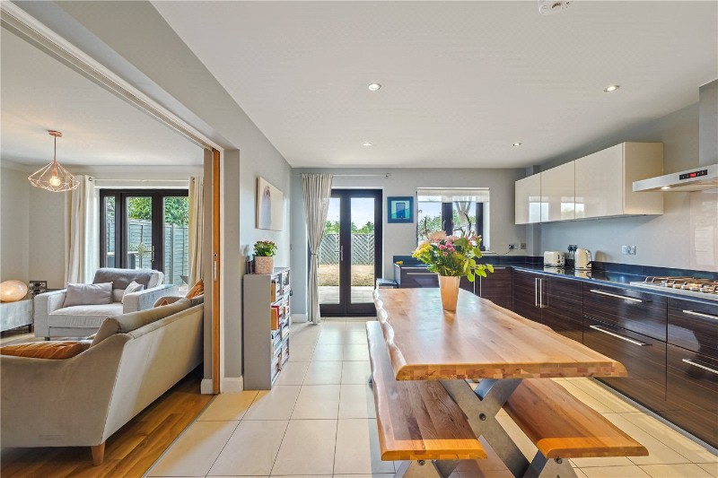 Princess Park, Addlestone, Surrey, KT15