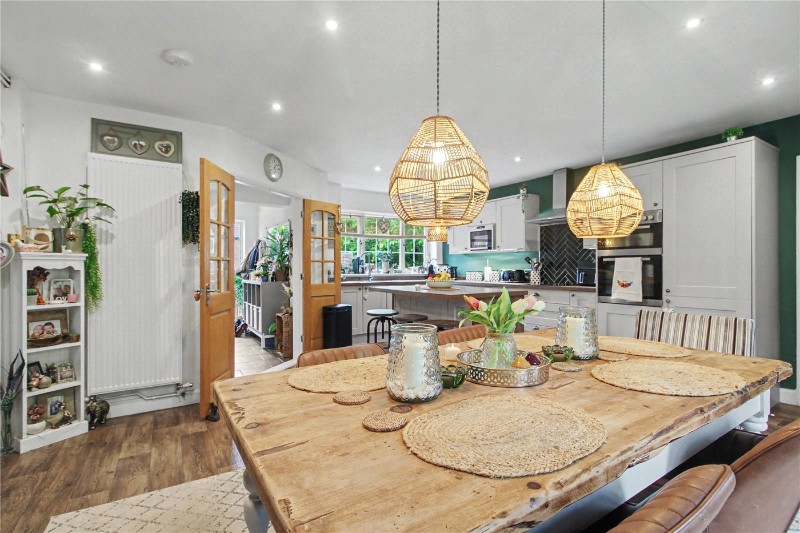 Walnut Hill, Surlingham, Norwich, Norfolk, NR14