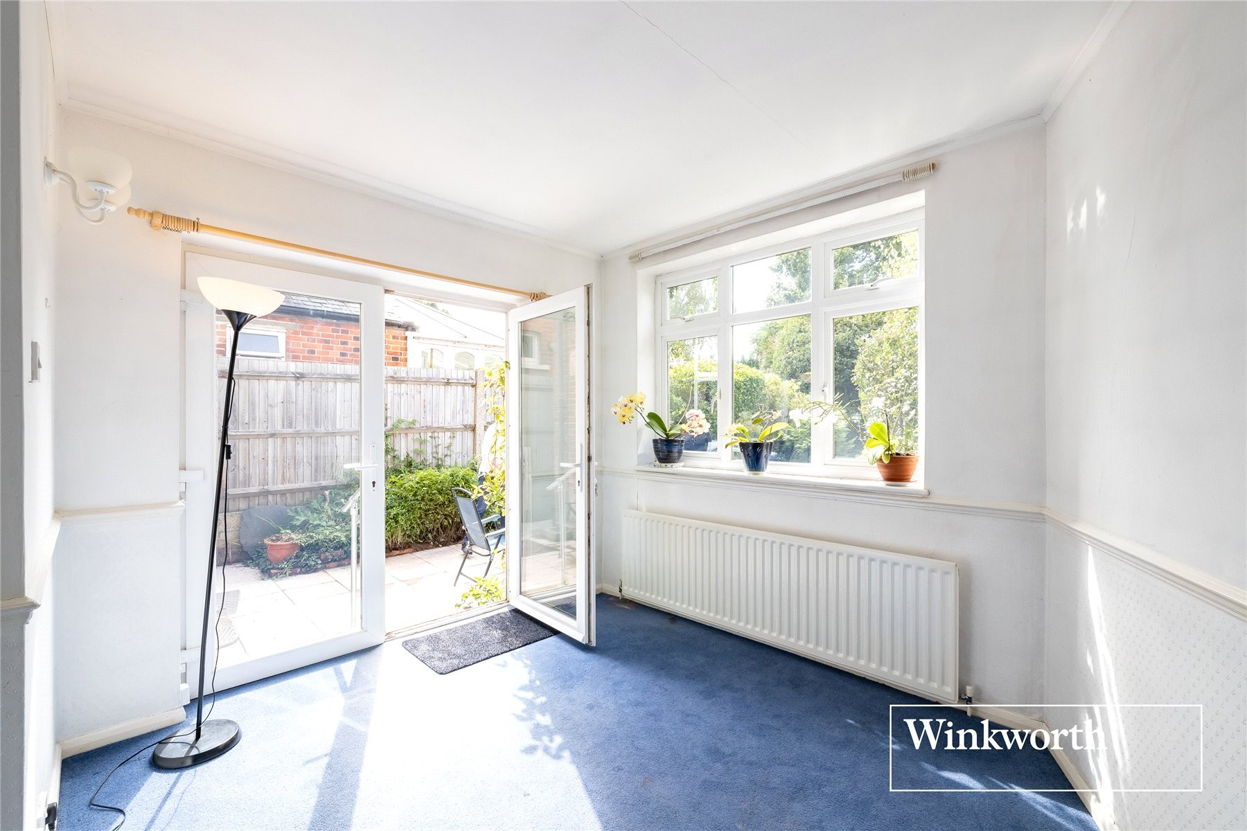 2 bedroom property for sale in Byng Road, EN5 £400,000