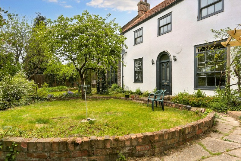 Arnold Miller Road, Norwich, Norfolk, NR1