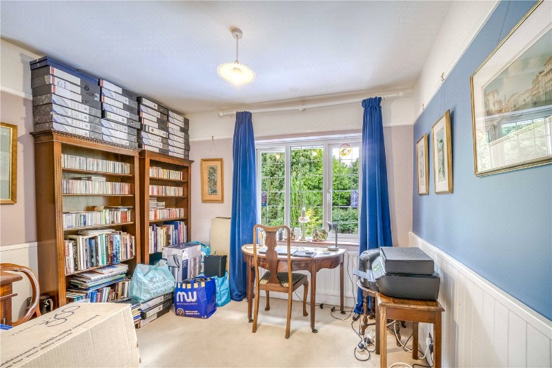 Caledon Road, Lower Parkstone, Poole, BH14