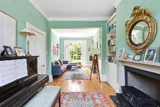 Bingham Street, London, N1