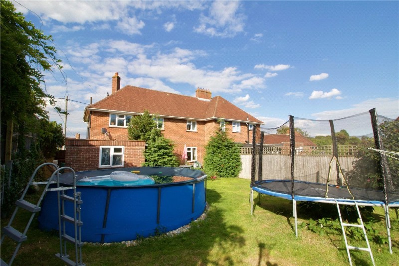 Setthorns Road, Sway, Lymington, SO41