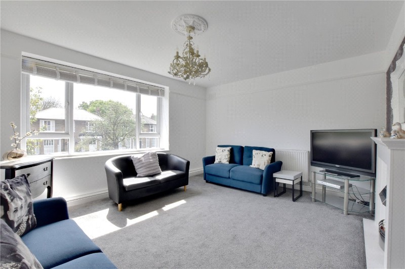 Southbrook Road, Lee, London, SE12