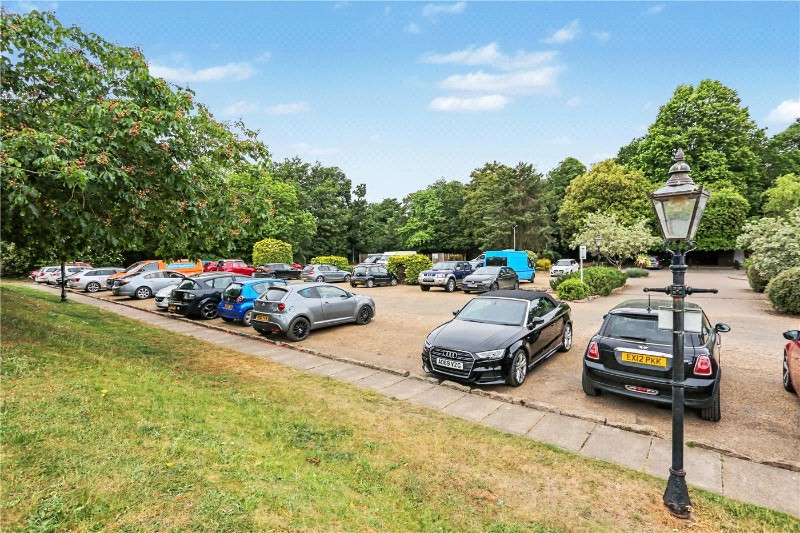 Bishop Pelham Court, Keswick Hall, Norwich, Norfolk, NR4