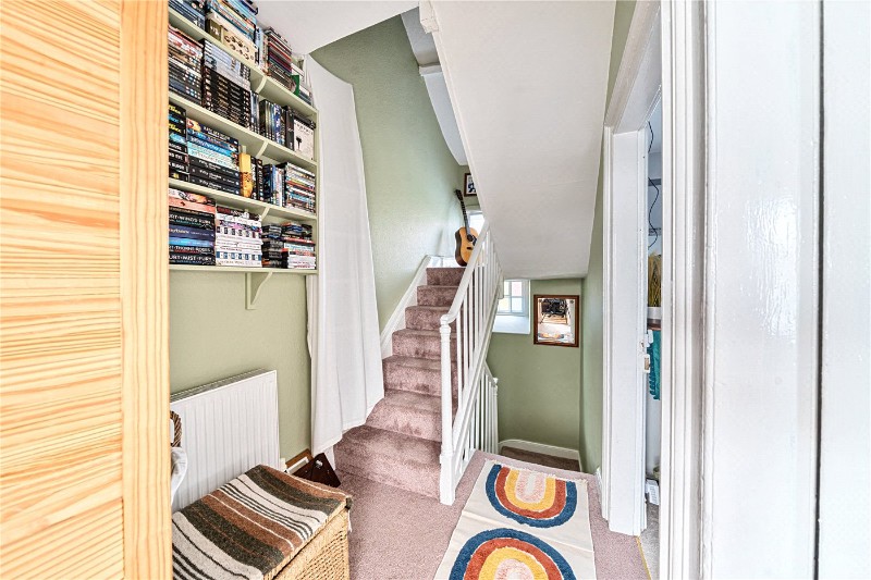 Twyford Place, Tiverton, Devon, EX16