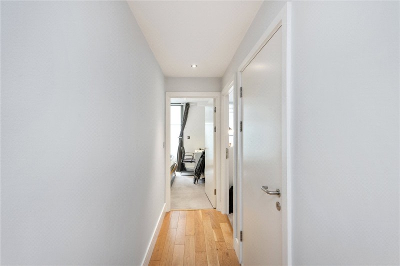 Alie Street, London, E1