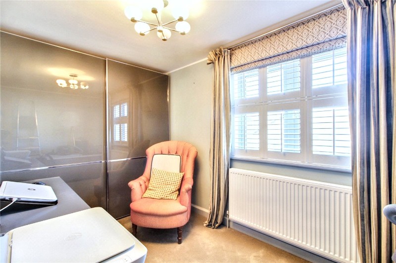 Oclee Place, Old Grammar Lane, Bungay, Suffolk, NR35