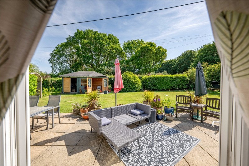 Kirstead Green, Kirstead, Norwich, Norfolk, NR15