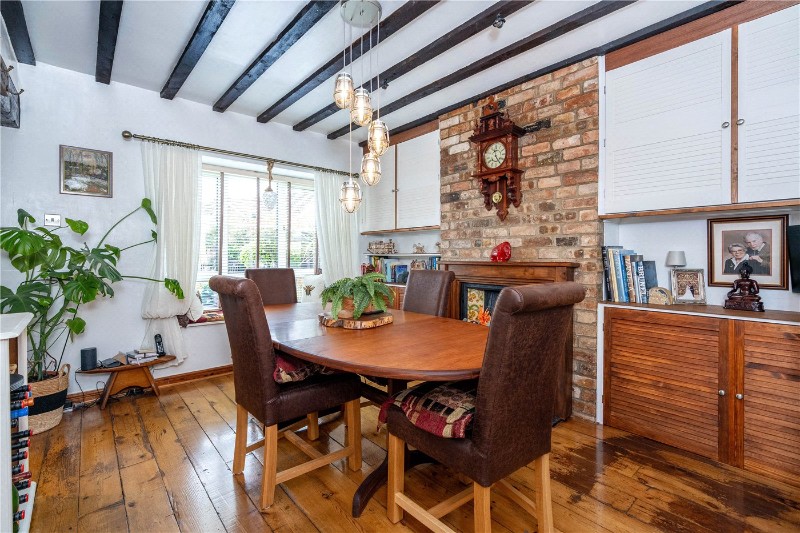 Victoria Street, Billingborough, Sleaford, Lincolnshire, NG34