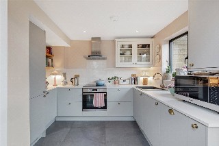 Romilly Road, London, N4