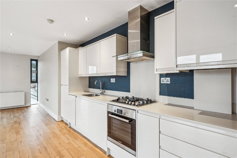 Gipsy Hill, London, SE19