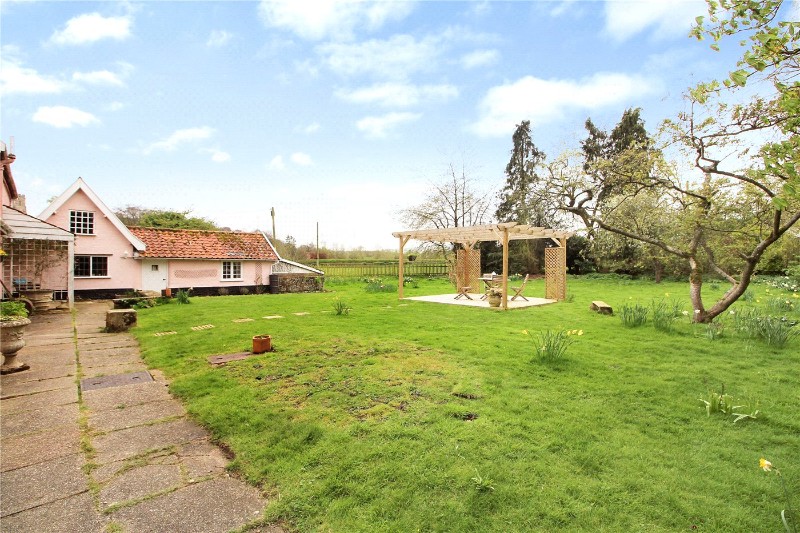 The Common, Shotesham St. Mary, Norwich, Norfolk, NR15
