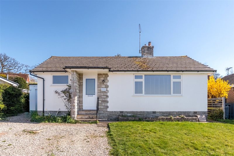 Minster View, Wimborne, Dorset, BH21