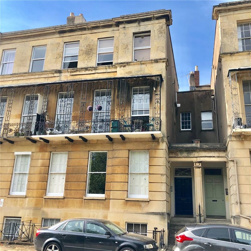5 Lansdown Place, Cheltenham, GL50