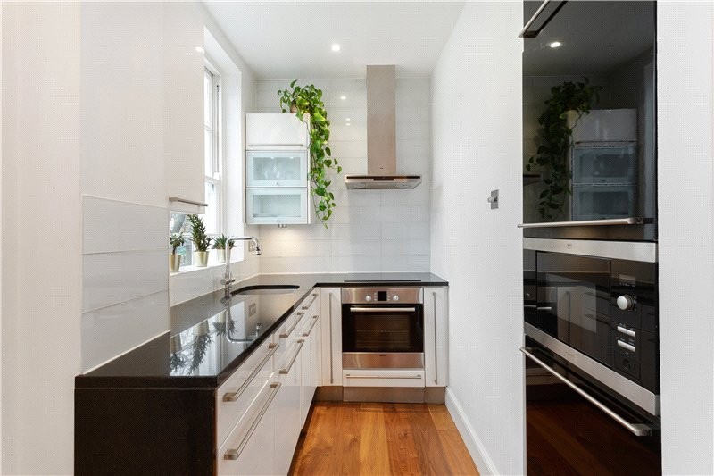 Haverfield House, 31 Clapham Road, London, SW9